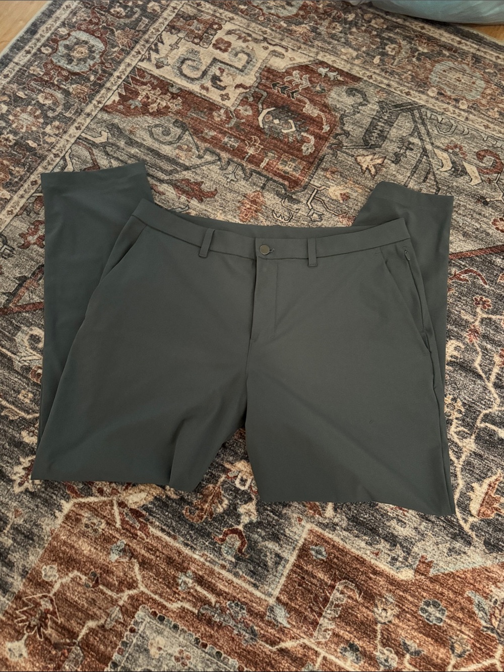 Lululemon Men's ABC Classic Fit Pant